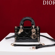 Christian Dior My Lady Bags